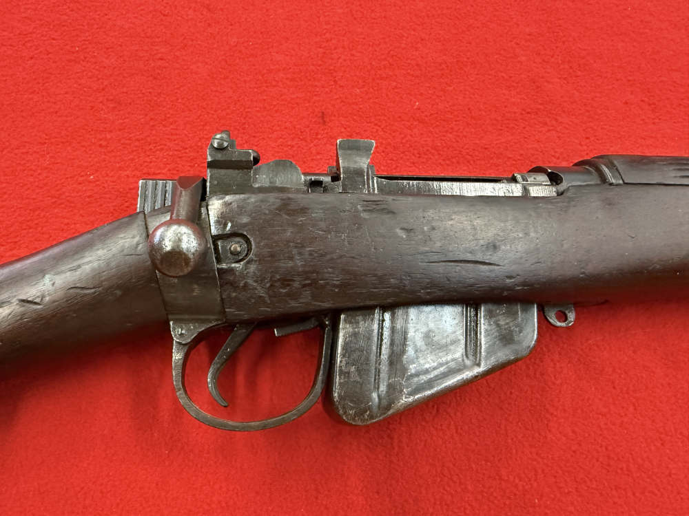 Enfield NO4 MK1 303 British 1943-img-28