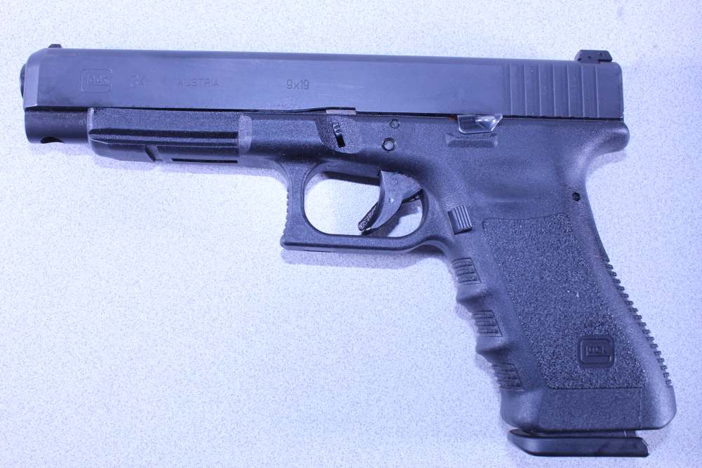 Glock Model 34 Gen 3 9mm-img-4
