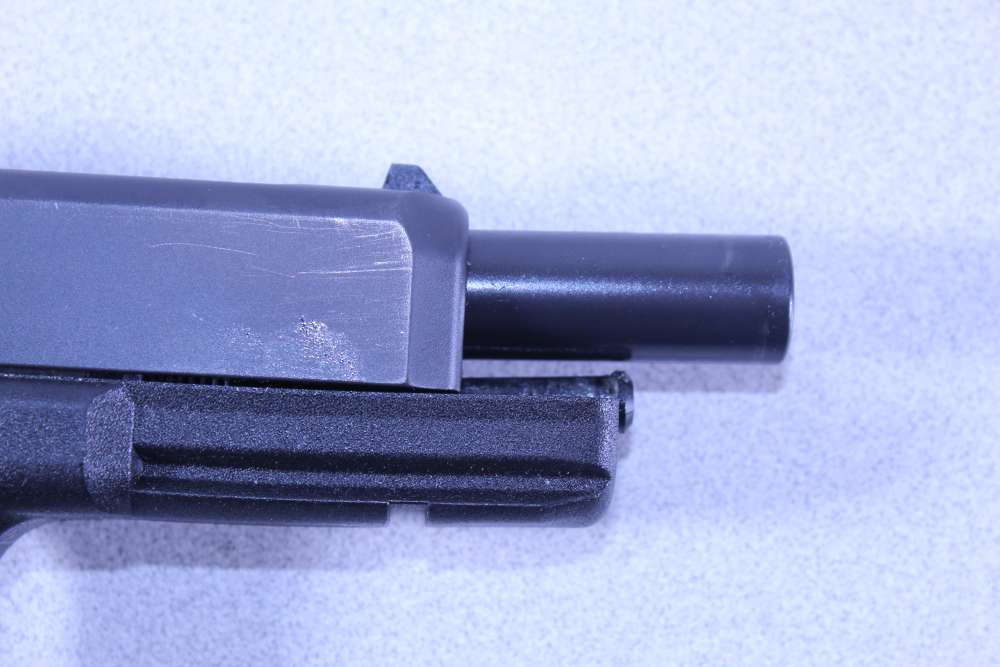 Glock Model 34 Gen 3 9mm-img-2
