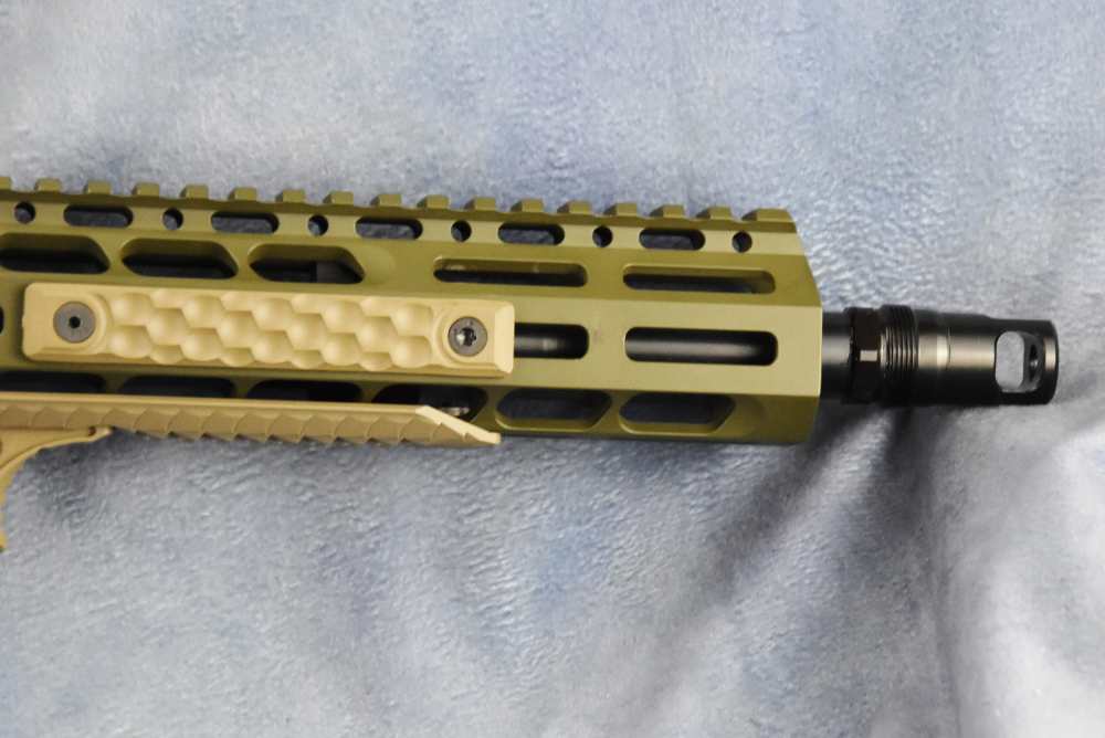 Custom Sons of Liberty Gun Works SOLGW Sage Dynamics Loyal 9 5.56 -img-25