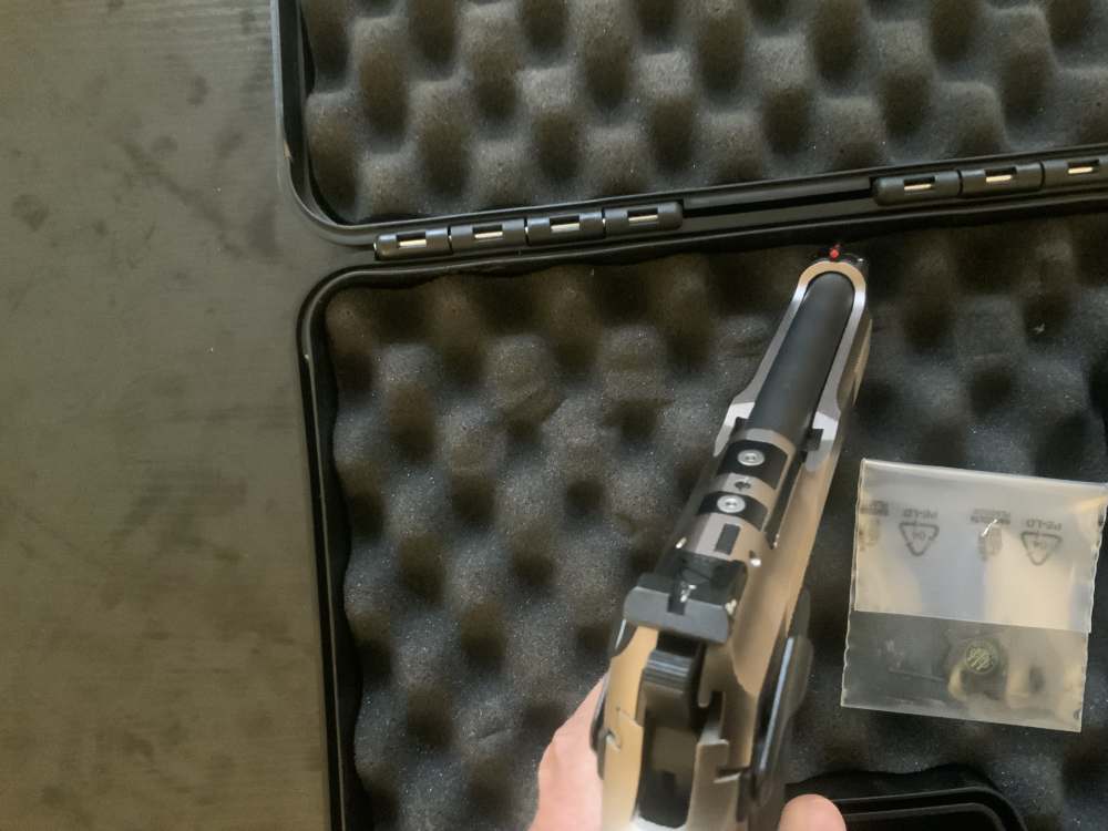 Beretta 92X Performance Defensive-img-1