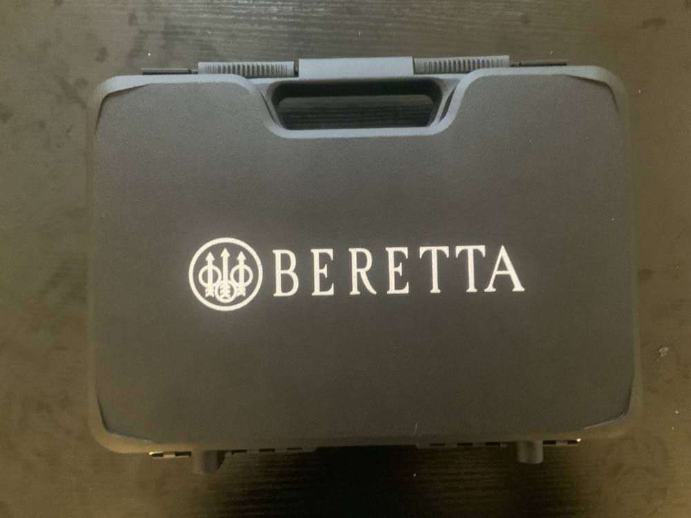 Beretta 92X Performance Defensive-img-3