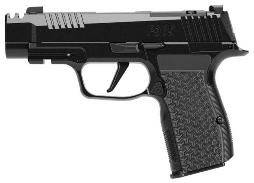 Sig Sauer P365 3.1" .380ACP (3) 12rd OR Pistol-img-0