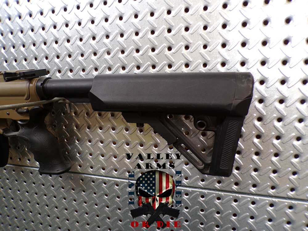 DIAMONDBACK DB15 SEMI-AUTO RIFLE, 224 VALKYRIE, HEAVY 20" BARREL-img-6