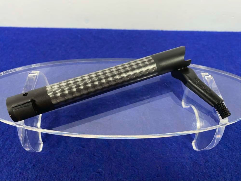 Remington 700 .308 Bolt *RH, SHORT-ACTION, BLUE, JEWELED* -CUSTOM SHOP--img-11