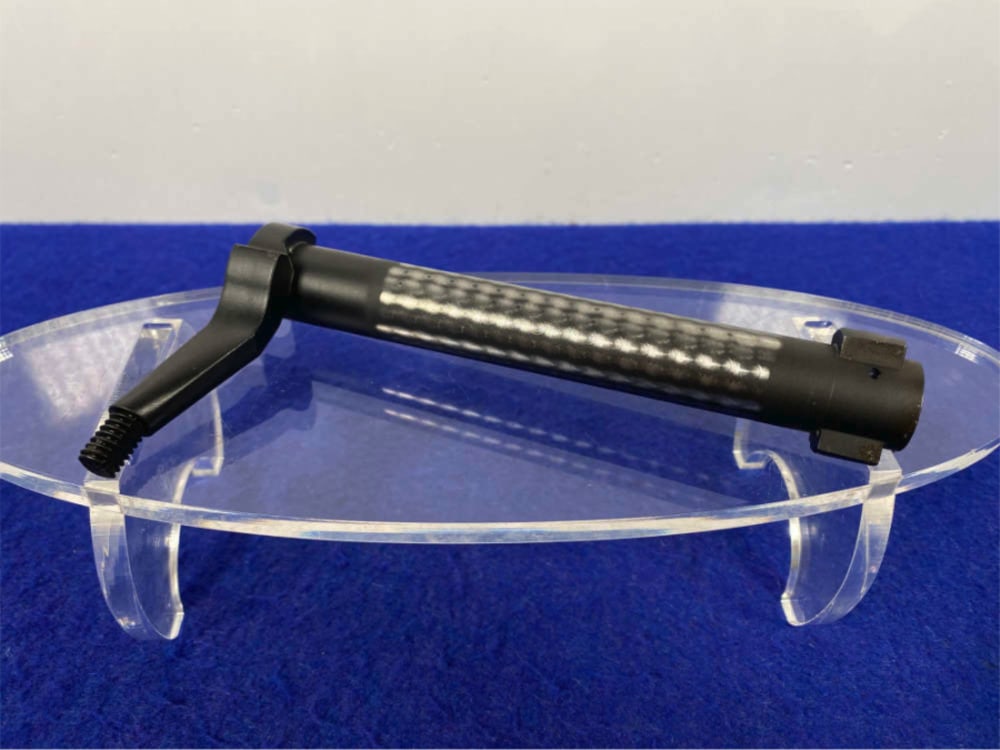 Remington 700 .308 Bolt *RH, SHORT-ACTION, BLUE, JEWELED* -CUSTOM SHOP--img-12