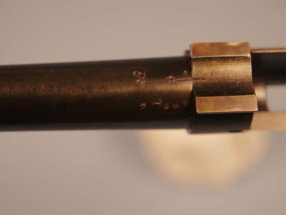 Browning A5 12 Ga 30" Modified solid rib barrel, made in America 1950-img-10