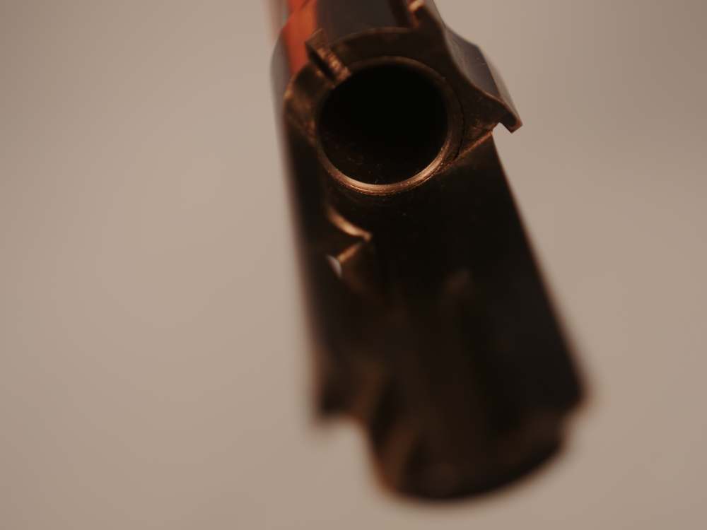 Browning A5 12 Ga 30" Modified solid rib barrel, made in America 1950-img-13