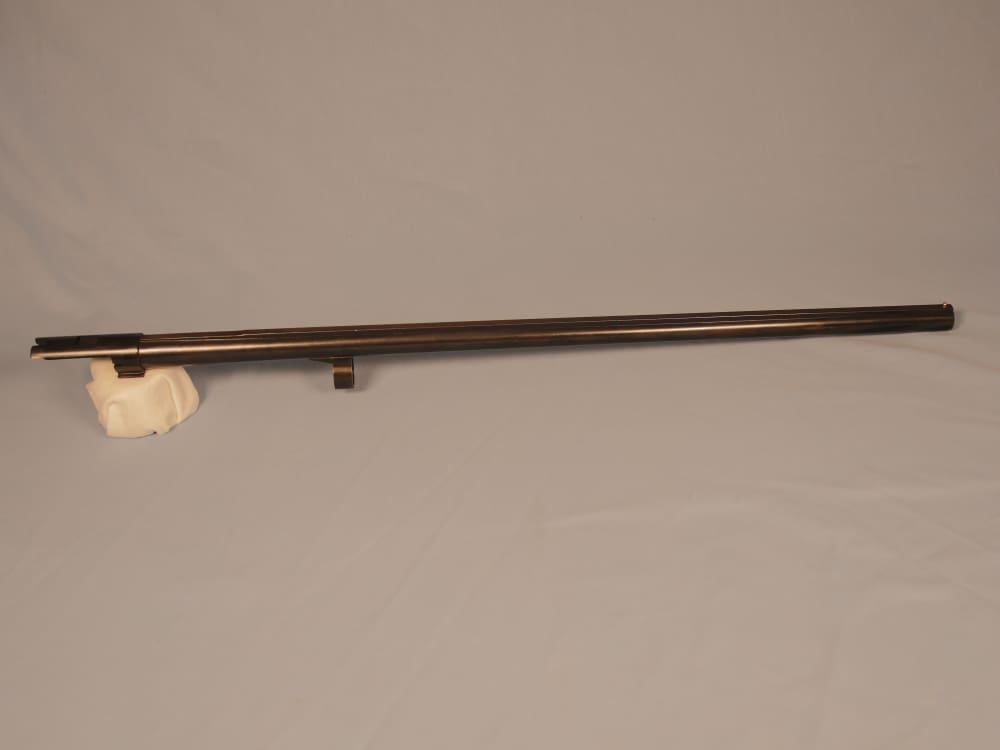 Browning A5 12 Ga 30" Modified solid rib barrel, made in America 1950-img-1