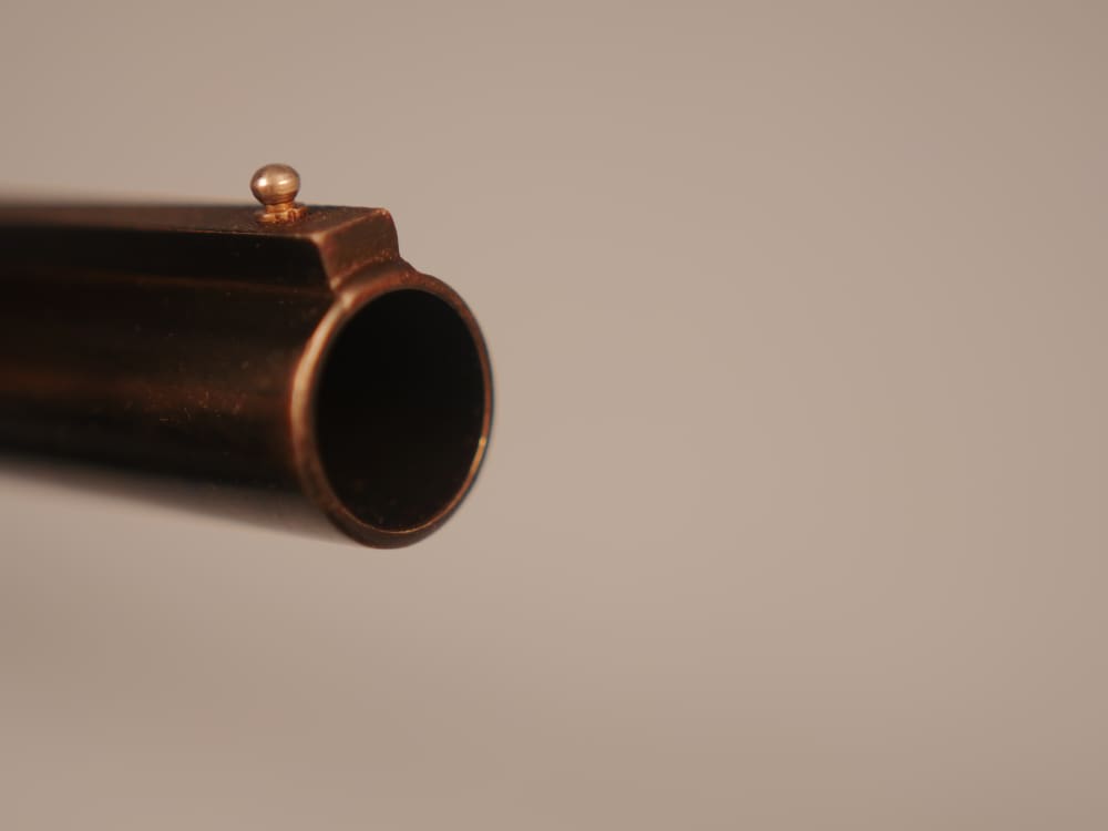 Browning A5 12 Ga 30" Modified solid rib barrel, made in America 1950-img-14
