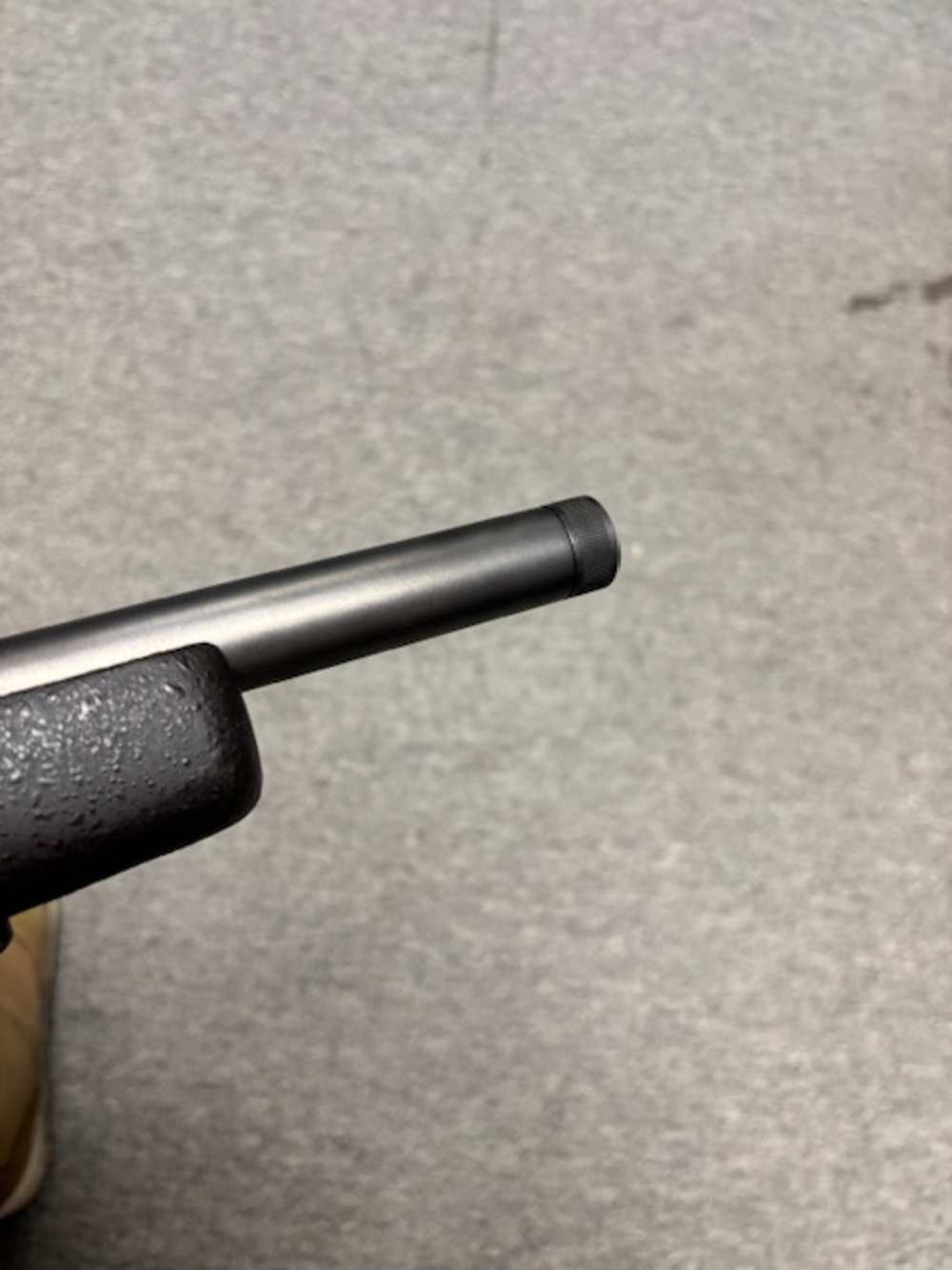 CZ 457 PRO VARMINT 22LR 16" HEAVY BARREL THREADED-img-9
