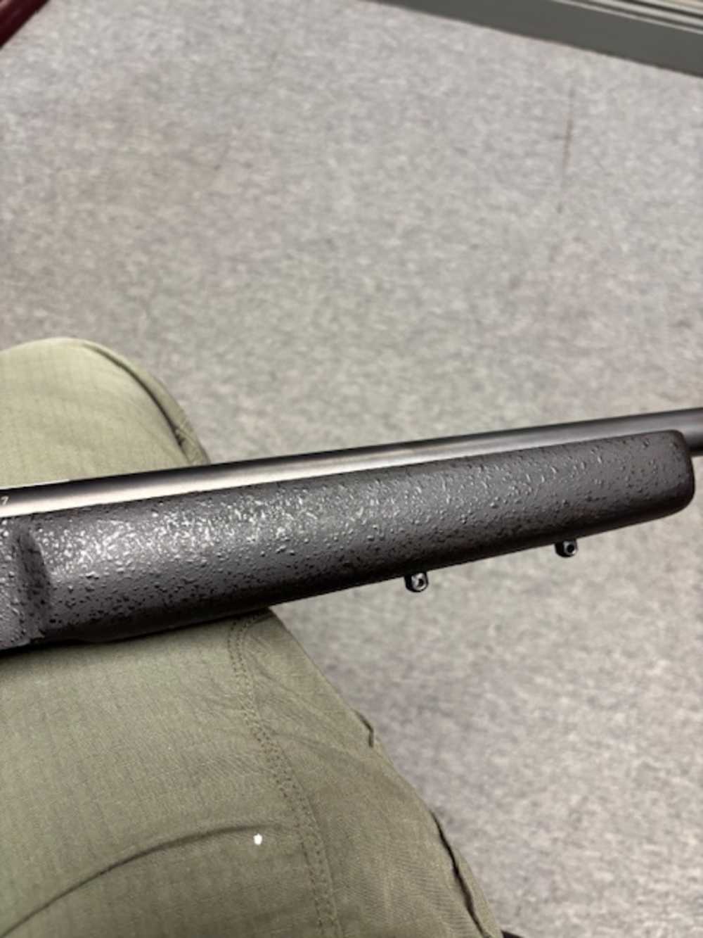 CZ 457 PRO VARMINT 22LR 16" HEAVY BARREL THREADED-img-10