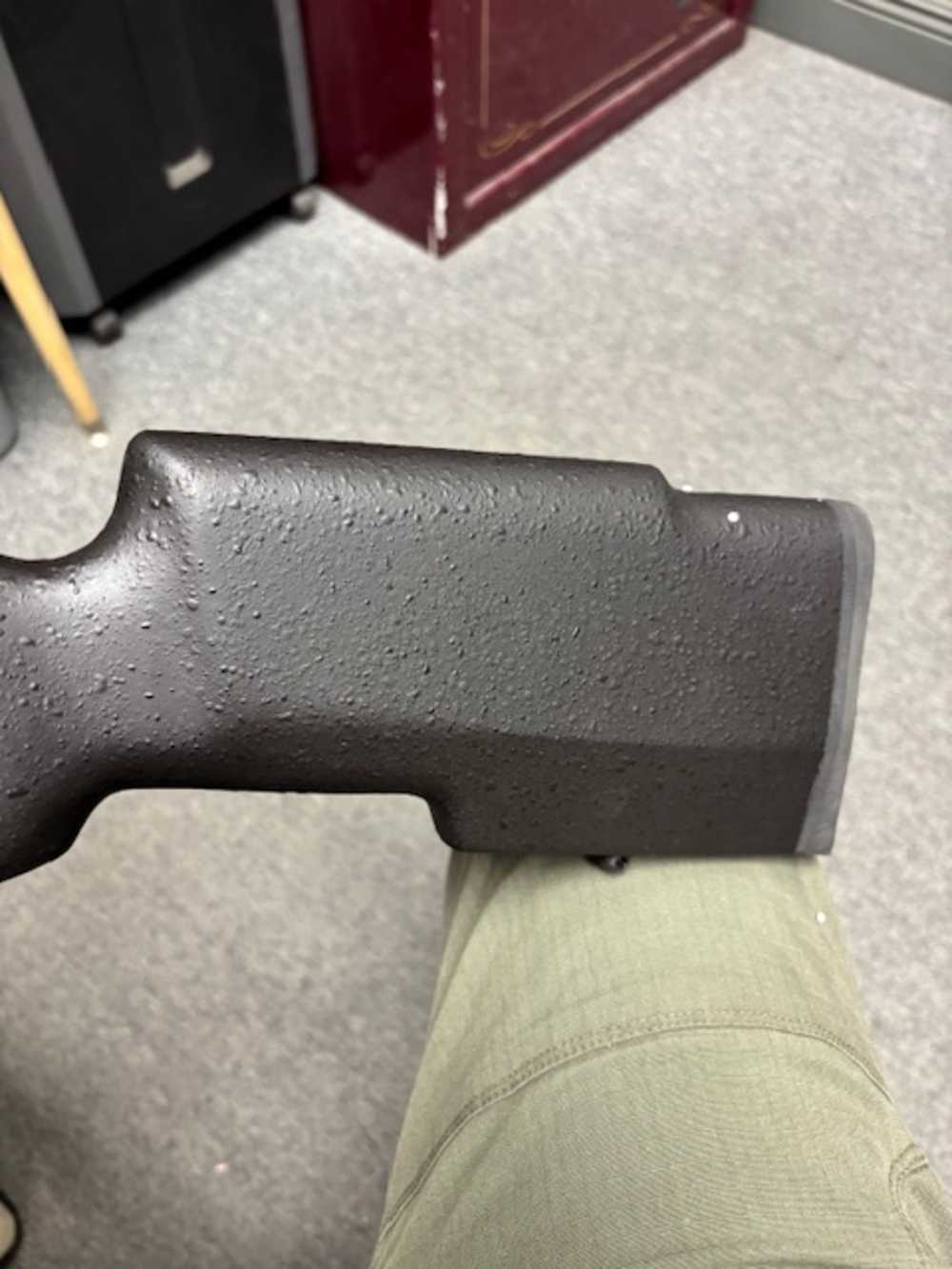 CZ 457 PRO VARMINT 22LR 16" HEAVY BARREL THREADED-img-14