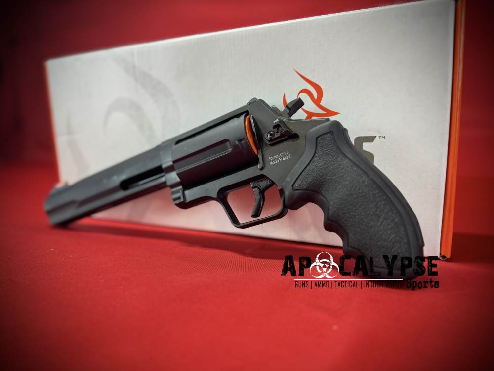 Taurus Judge-img-5