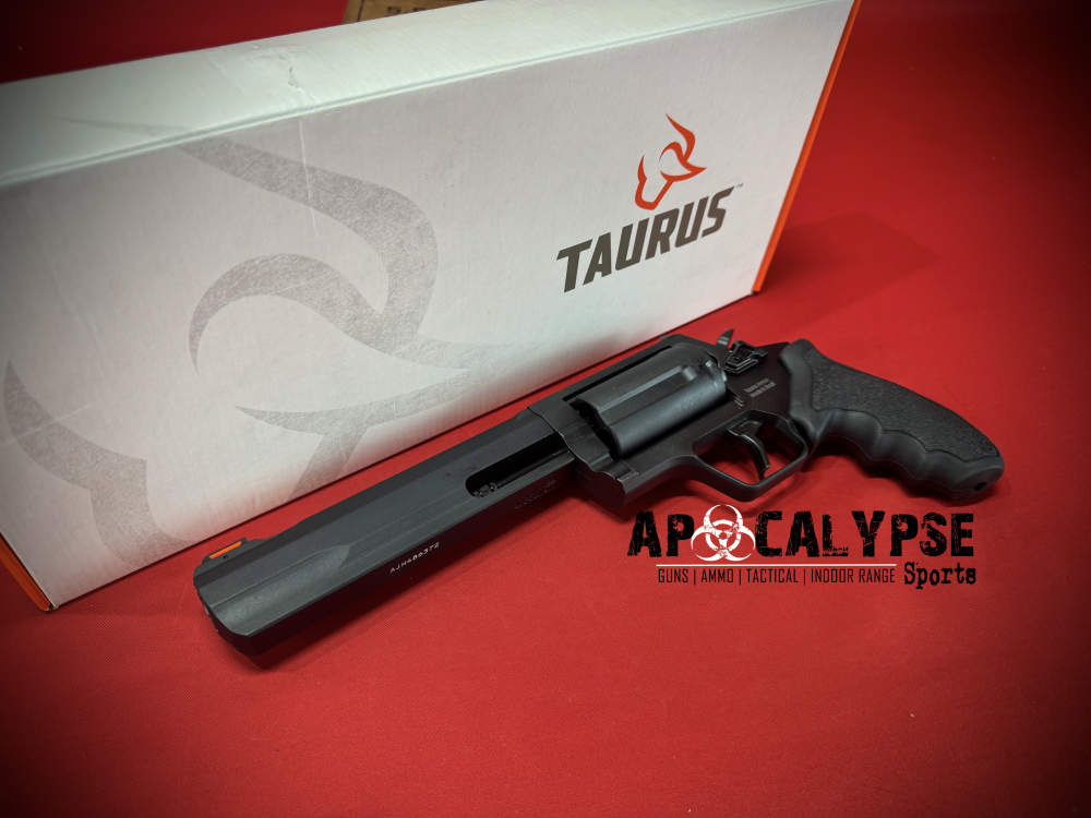 Taurus Judge-img-0