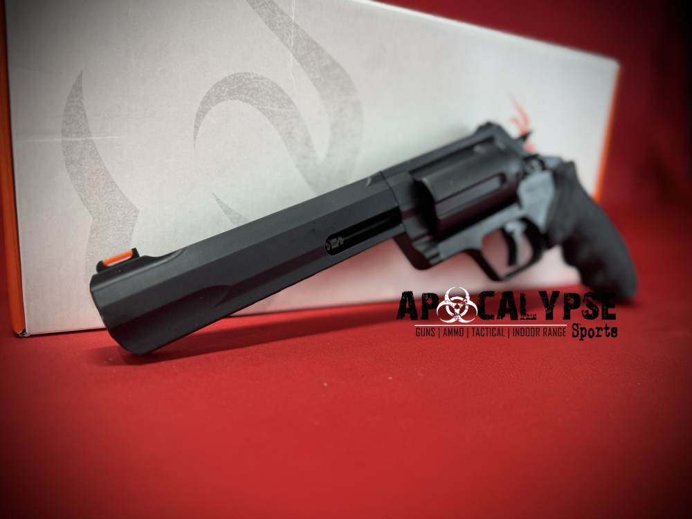 Taurus Judge-img-2