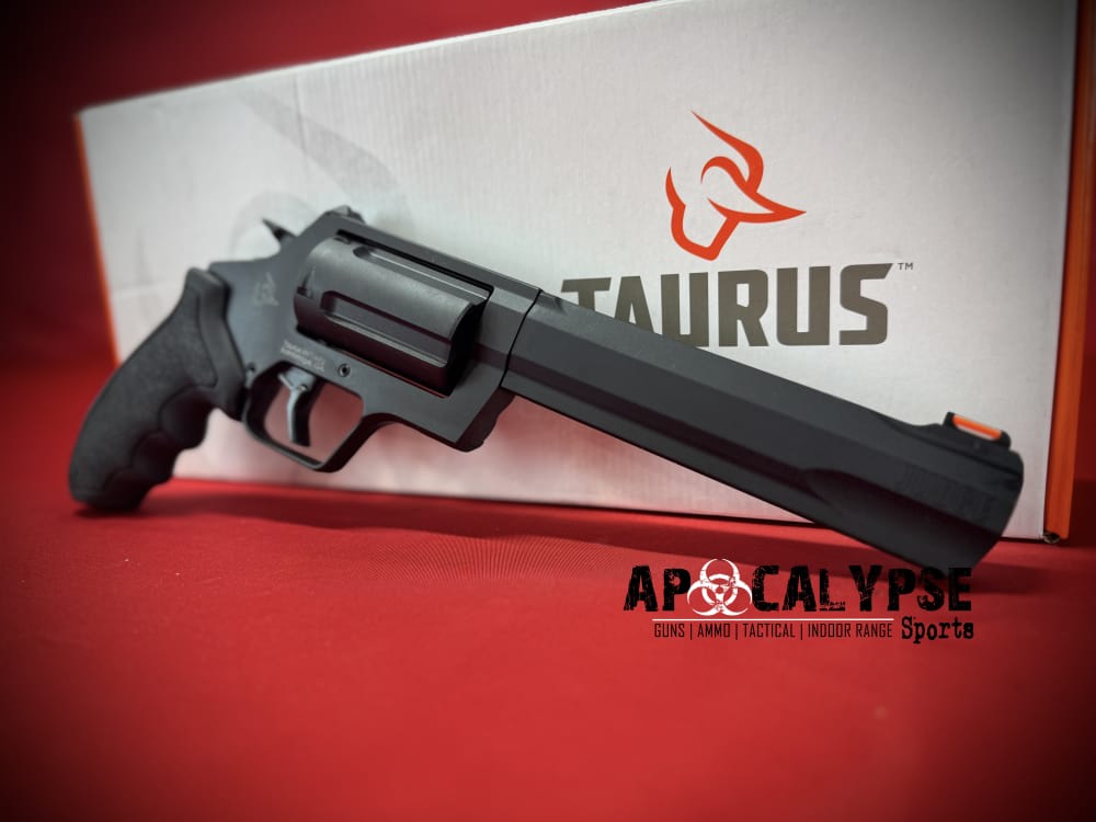 Taurus Judge-img-1
