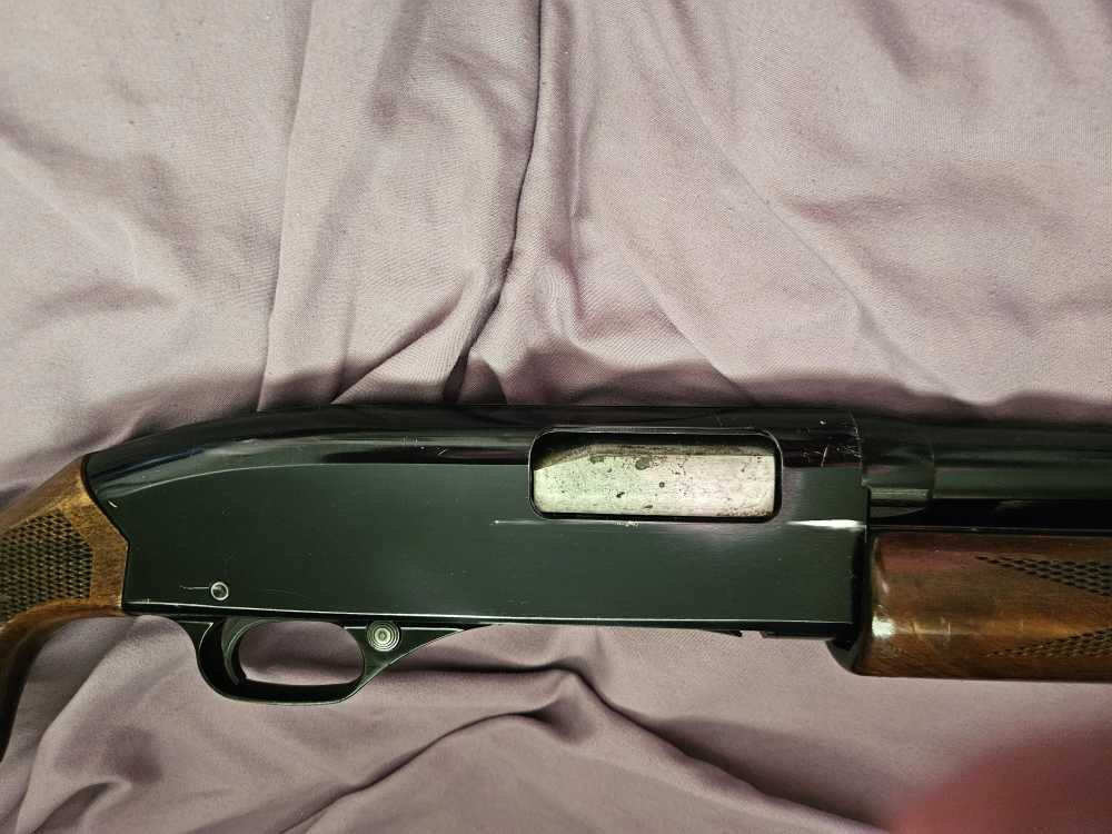 WINCHESTER MODEL 1200, FUNCTIONS PERFECTLY 16 GAUGE MODIFIED CHOKE -img-9