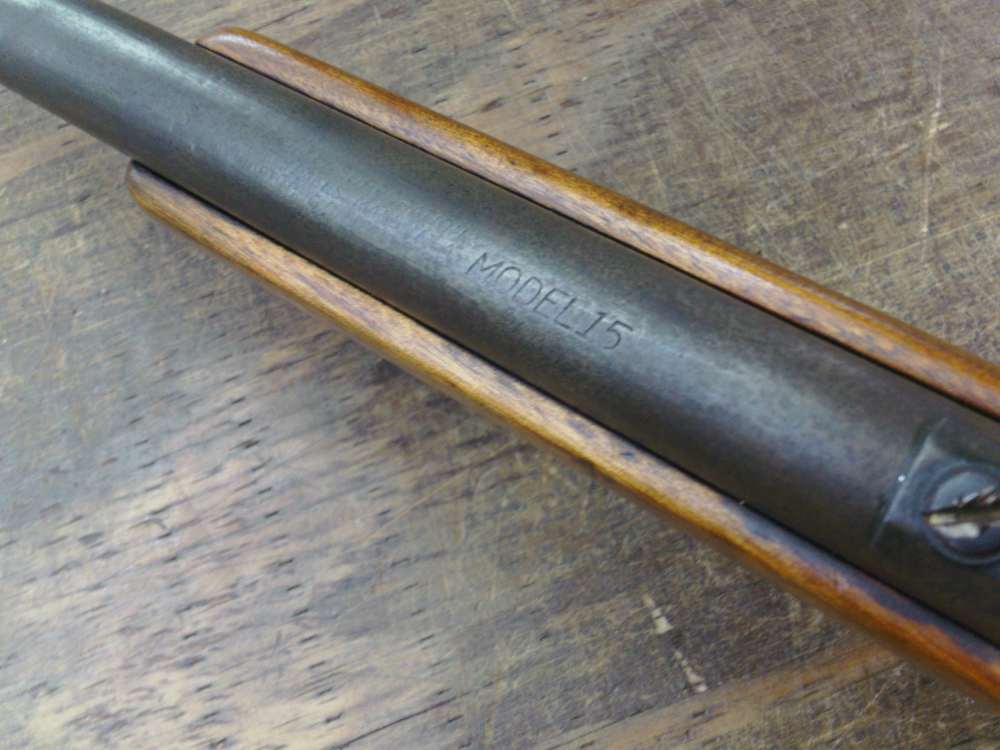 Stevens model 15 22lr .01 start-img-4
