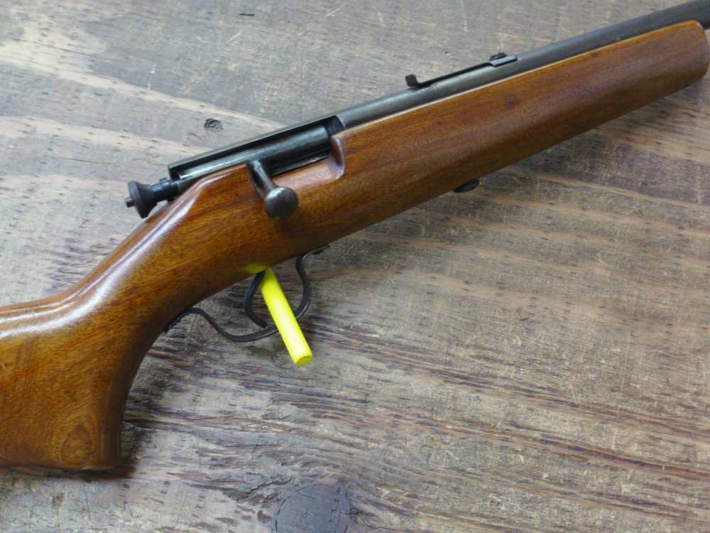 Stevens model 15 22lr .01 start-img-0