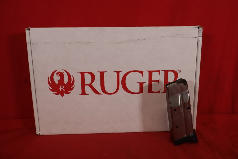 Ruger Max-9 3.2" 9mm-img-2