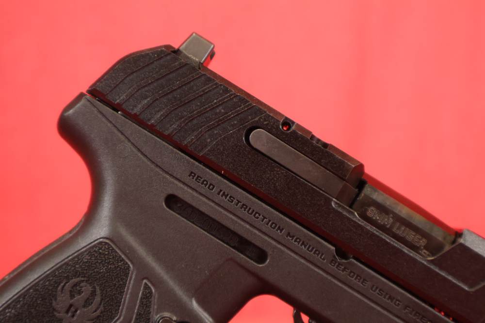 Ruger Max-9 3.2" 9mm-img-9