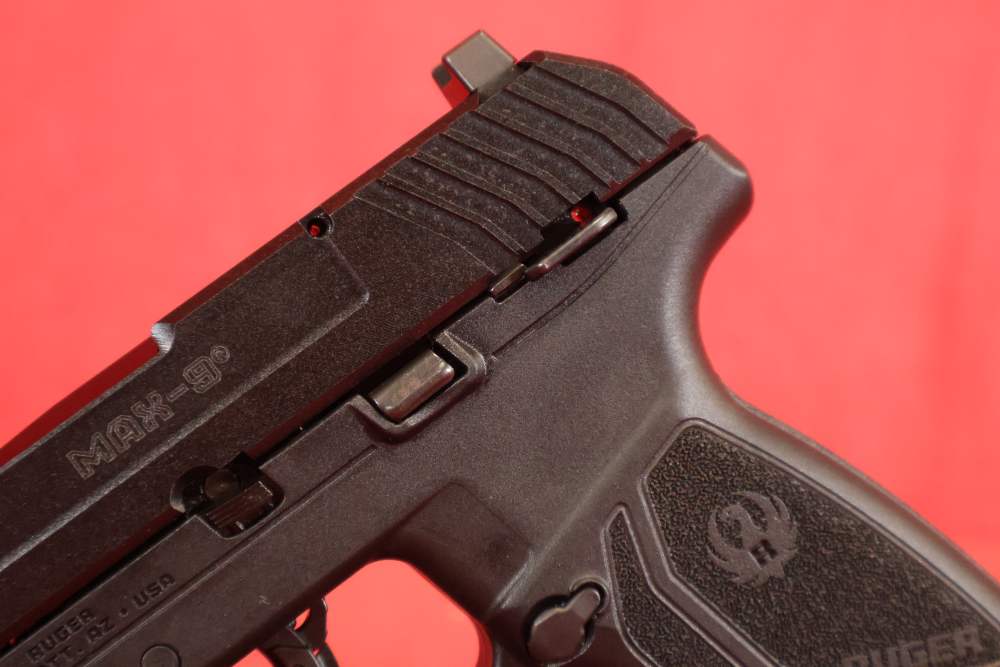 Ruger Max-9 3.2" 9mm-img-6