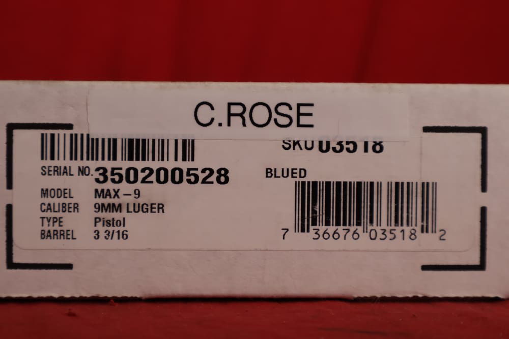 Ruger Max-9 3.2" 9mm-img-17