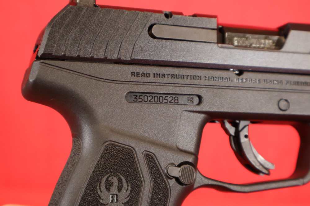 Ruger Max-9 3.2" 9mm-img-16