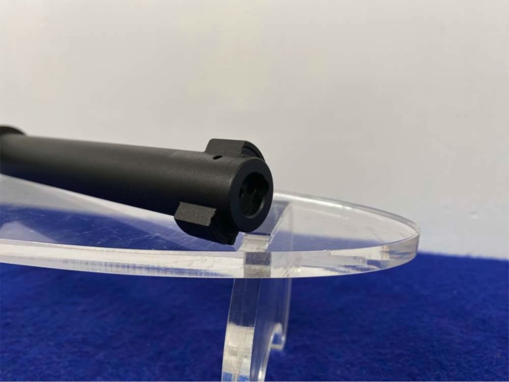Remington 700 .223 Bolt *RH, SHORT-ACTION, BLACK* Custom Shop Inventory-img-5