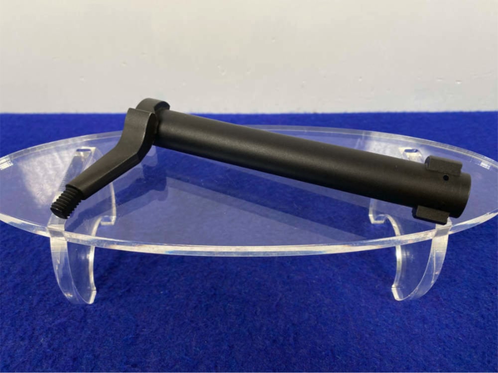 Remington 700 .223 Bolt *RH, SHORT-ACTION, BLACK* Custom Shop Inventory-img-12