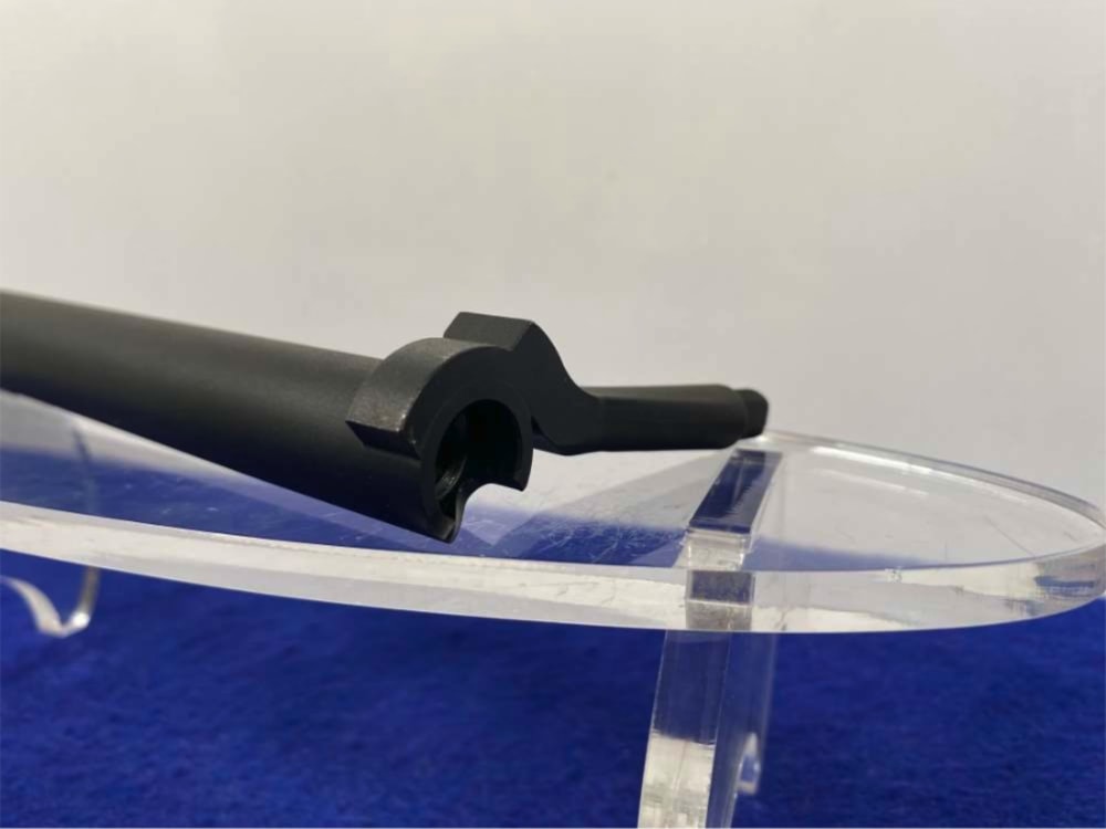 Remington 700 .223 Bolt *RH, SHORT-ACTION, BLACK* Custom Shop Inventory-img-8
