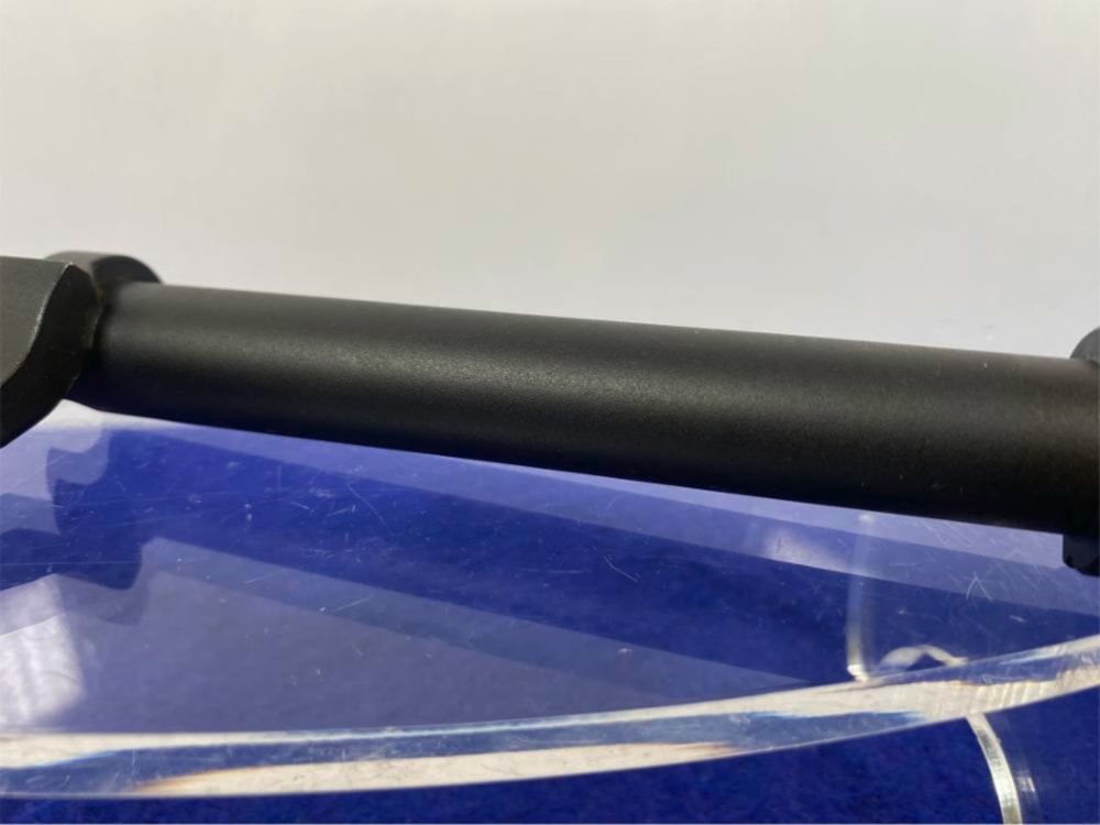 Remington 700 .223 Bolt *RH, SHORT-ACTION, BLACK* Custom Shop Inventory-img-4