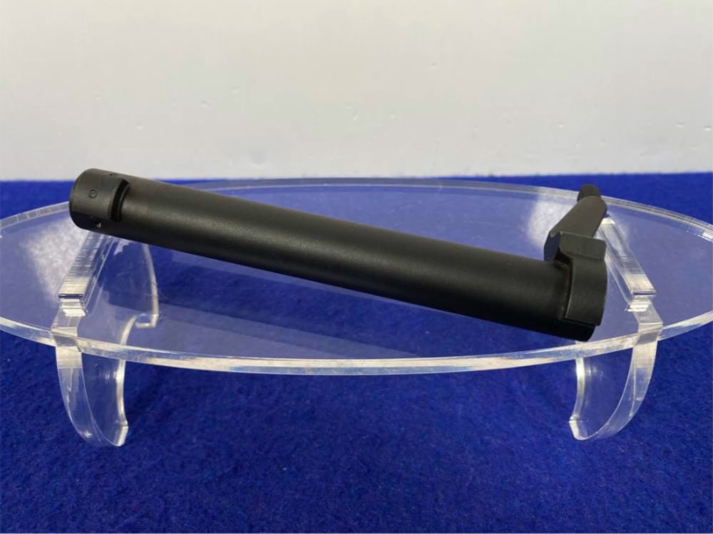 Remington 700 .223 Bolt *RH, SHORT-ACTION, BLACK* Custom Shop Inventory-img-7