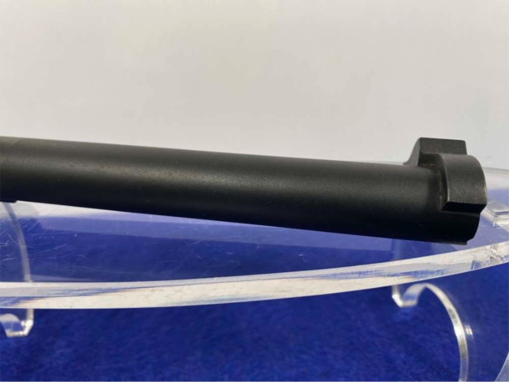 Remington 700 .223 Bolt *RH, SHORT-ACTION, BLACK* Custom Shop Inventory-img-9