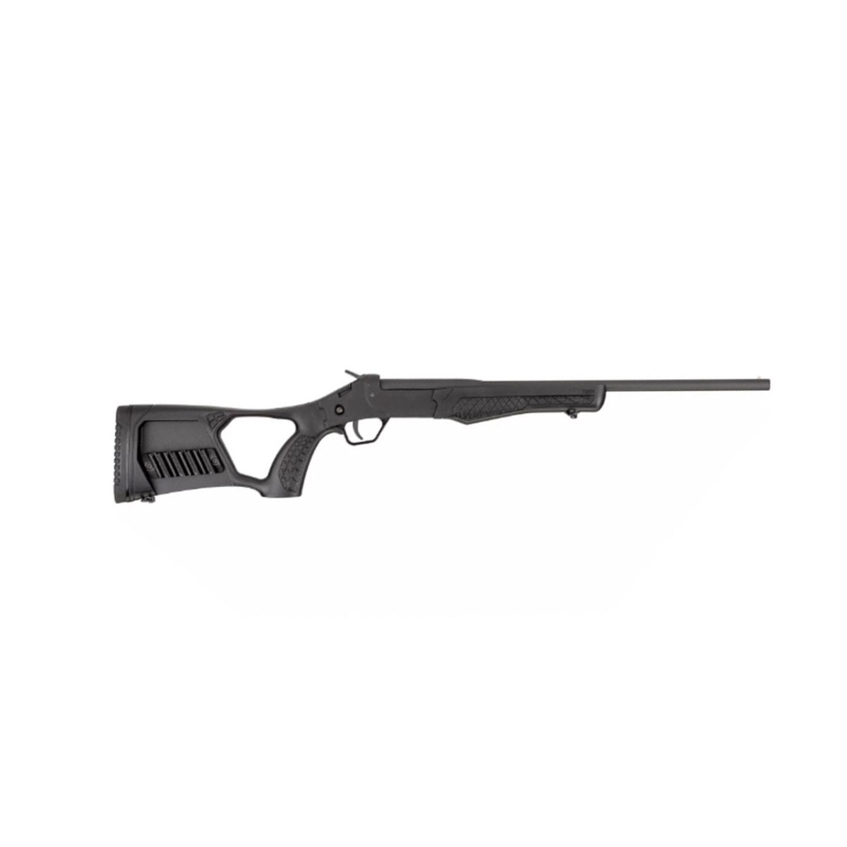 Rossi Tuffy .410ga 18.5in Black Synthetic - SSP1BK-img-0