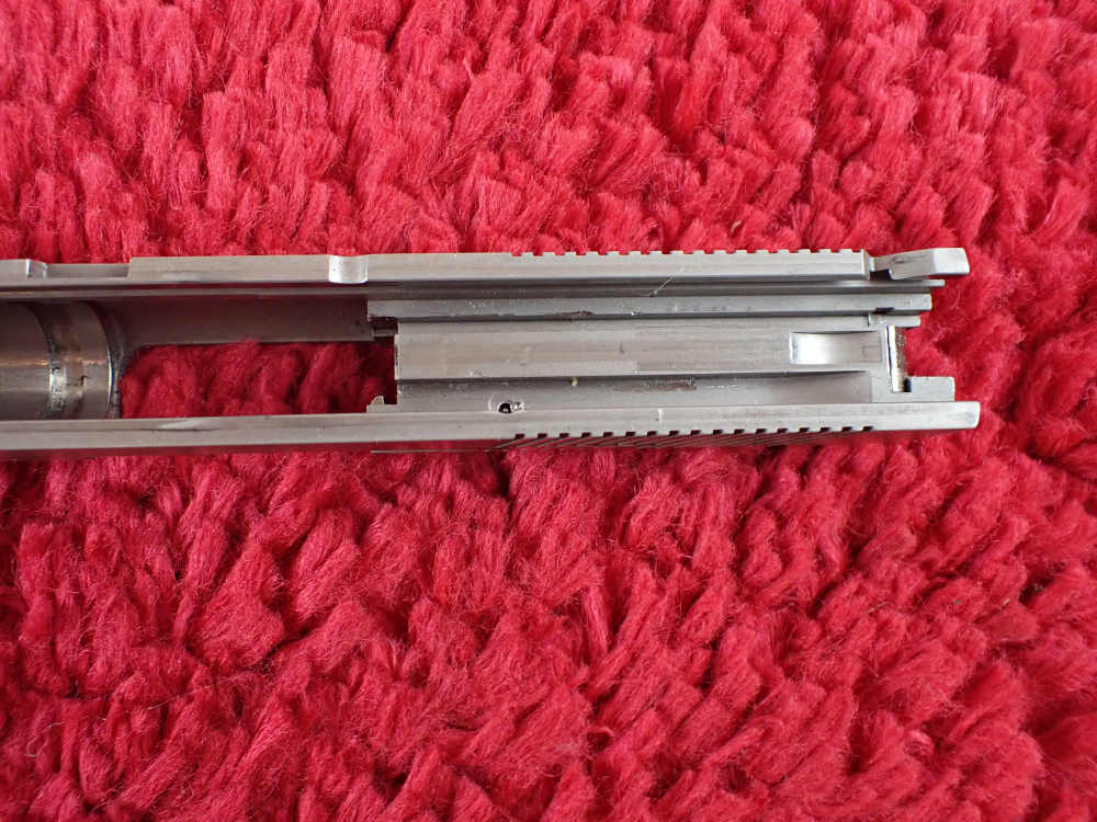 COONAN Model Classic 357 Mag 5" Barrel Mint Mfg Late 2000's -img-17