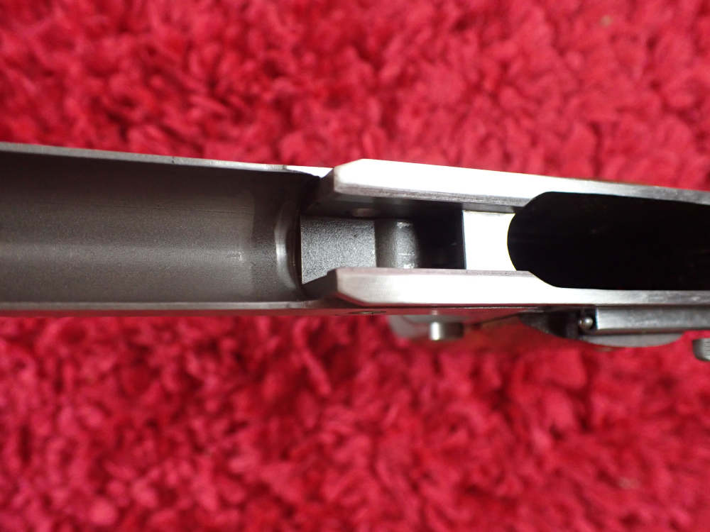 COONAN Model Classic 357 Mag 5" Barrel Mint Mfg Late 2000's -img-21