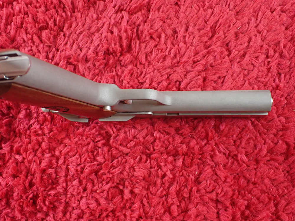 COONAN Model Classic 357 Mag 5" Barrel Mint Mfg Late 2000's -img-15