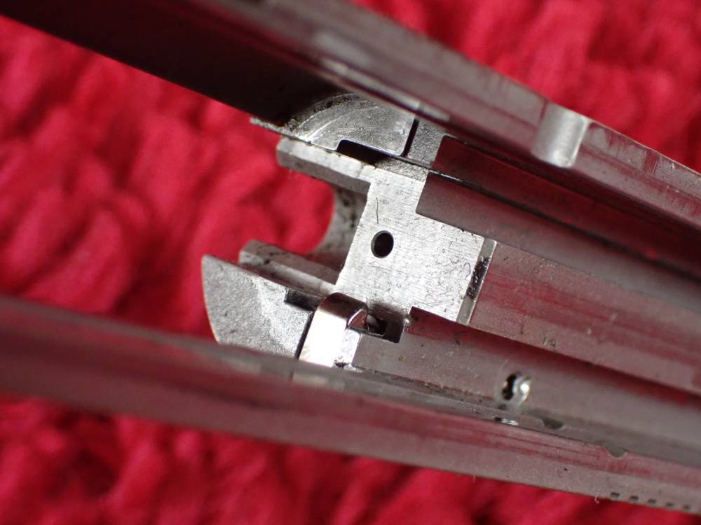 COONAN Model Classic 357 Mag 5" Barrel Mint Mfg Late 2000's -img-19