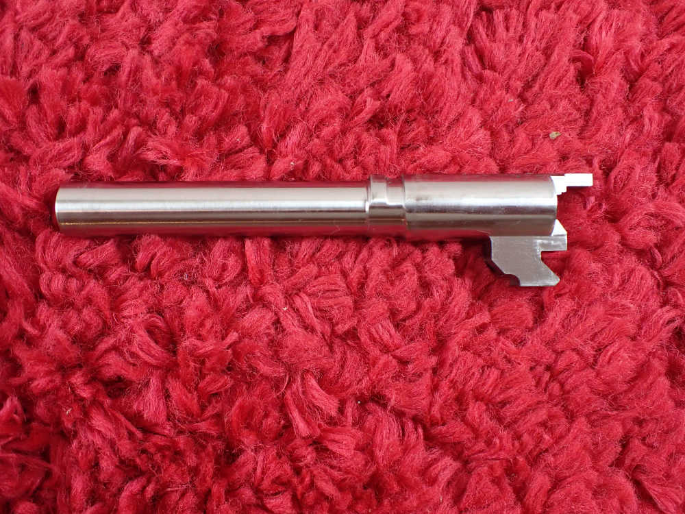 COONAN Model Classic 357 Mag 5" Barrel Mint Mfg Late 2000's -img-22