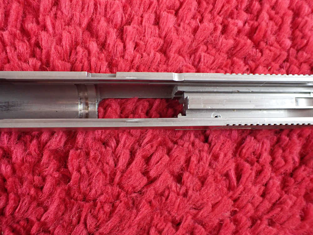 COONAN Model Classic 357 Mag 5" Barrel Mint Mfg Late 2000's -img-18