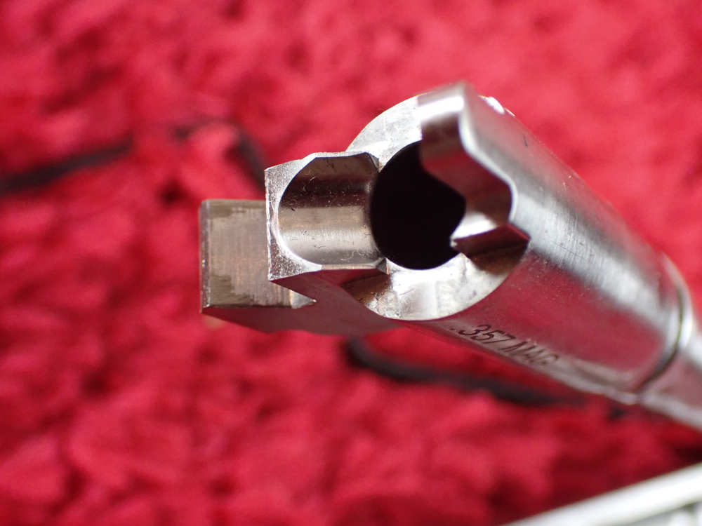 COONAN Model Classic 357 Mag 5" Barrel Mint Mfg Late 2000's -img-25