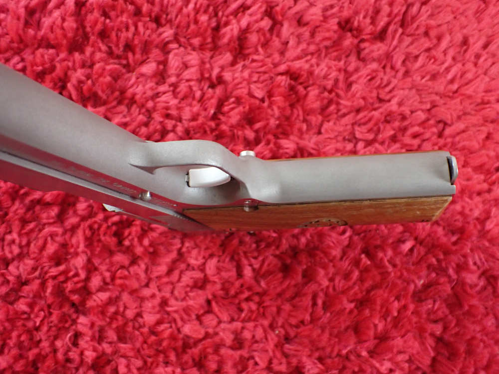 COONAN Model Classic 357 Mag 5" Barrel Mint Mfg Late 2000's -img-16