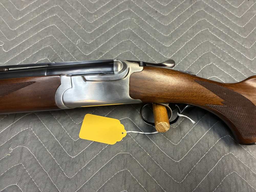 Ruger Red Label 12 Gauge Nice-img-7