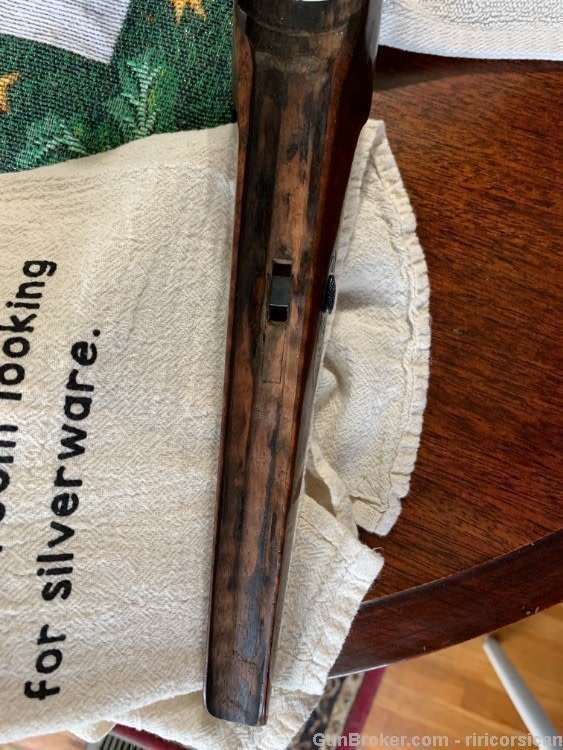 Mauser Custom Rifle Engraved Krupp Steel German #1 Scope Set Triggers -img-25