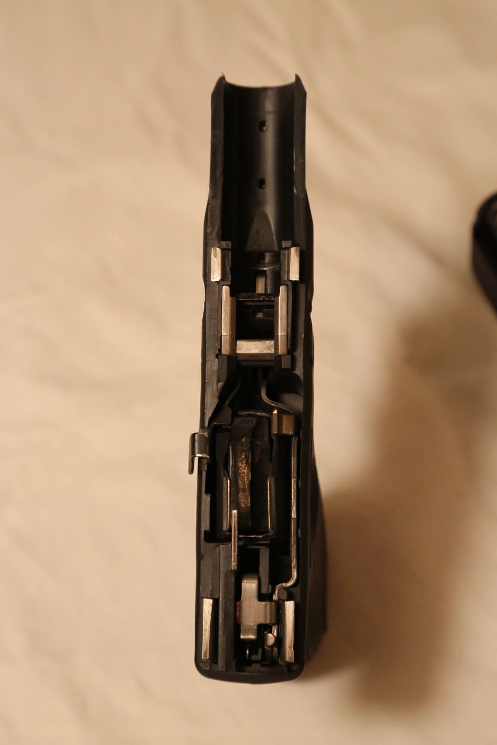 Glock 27 "Gen 2.5" 40 S&W-img-5