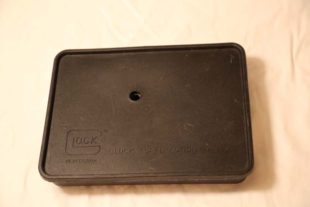 Glock 27 "Gen 2.5" 40 S&W-img-3