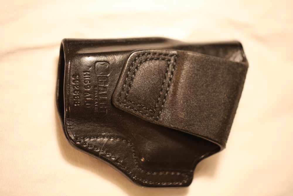 Glock 27 "Gen 2.5" 40 S&W-img-12