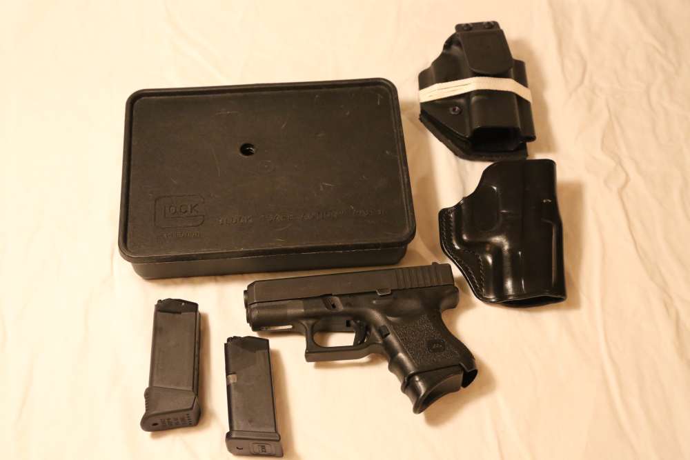 Glock 27 "Gen 2.5" 40 S&W-img-2